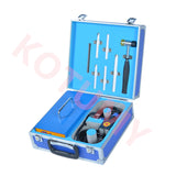 Auto Body Dent Induction Heater Portable Automobile Metal Plate Repairing hine Car Dents Removal Equipment