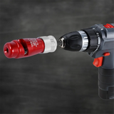 3Pcs Stripper, Cable Twisting Stripping Tool with Wrench, Wire Stripper Cutter Tool, (2.5+4+6㎡)
