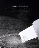 Home Ultrasonic Washing Machine Deep Cleansing Machine Peeling Shovel Facial Pore Cleansing Machine Facial Washing Machine