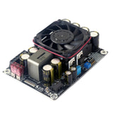 500W Boost Converter for Audio Amplifier in Car - DC12-27V Input to DC24V, 30V, 36V, 40V, 48V DC Power Supply