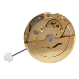 Metal Dual Calendar Automatic Mechanical Movement for Miyota 8205 Repair Tool Parts Watch Accessories