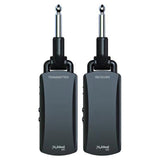 5.8Gh Wireless Guitar System Transmitter Receiver Guitar Electric Bass Electroacoustic Instrument Wireless Transceivers