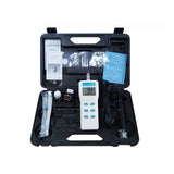 Fast Shipping  AZ8403 Handheld DO Meter Dissolved Oxygen Tester AZ-8403