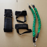 Build Strength & Agility with this 1pc Fitness Bounce Trainer Rope