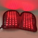 infrared red light therapy gloves Premium hand care and comfort device