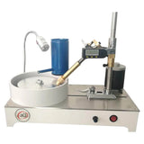 Jewelry Supplies Automatic Making Stone Grinding Speed Control Gemstone Faceting hine