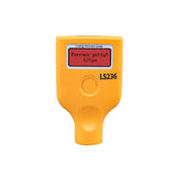 Linshang LS236 Magnetic Car Paint Film Inspection Coating Thickness Gauge Tester Meter Mesurement Instruments Measuring Device