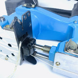 21V Portable Rechargeable Lithium Electric Bag Closer Sewing Industrial Handheld Cordless Mini Overlock sewing hine