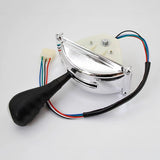 Electric Four-Wheeler Tricycle Switch Old-Aage Scooter Lever Reverse Gear Modification Accessories
