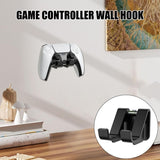 Mounting Hanging Rack Universal Game Controller Wall Mount Bracket Switch for Organized