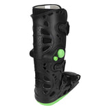 Inflatable Air Foot Boot Air Walker Brace Ultralight Pneumatic Walking Boot Orthopedic Protection for Ankle Injury Fractures