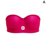 Charging Electric Massage Bra Vibration Chest Heating Stimulator Enlargement hine Breast Growth Enhancer Massager