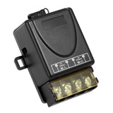 High Power 433Mhz Wireless Remote Control Switch 220V 30A 1CH RF Receiver Module Transmitter For Light LED