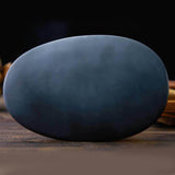 Natural Needle Thermotherapy Back Abdomen Buttoc Energy Stone Dredging Meridians Acupuncture Point Massager Gua Sha
