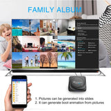 X88 PRO 20 Android 11.0 TV 8GB RAM 128GB ROM RK3566 Support 8K 2.4G/5G WiFi 1000M Set Top Box