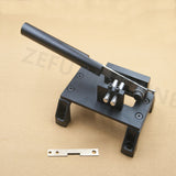 Lead Wire Precise Positioning Scissors Hose Cutting Knife Fish Sinker Cutter Hand Tool
