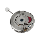 For DG3804-3 GMT Automatic Mechanical Movement Spare Watch Repair Parts