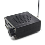ATS-20+ Plus SI4732 All Band Radio Receiver DSP SDR Receiver FM AM(MW And SW)SSB (LSB And USB)