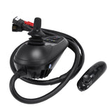 Top-Universal Electric Wheelchair Joystick Dual Controller Wireless Bluetooth Control Handle