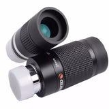 Celestron High Power 7 to 21mm 1.25 Inch Zoom Eyepiece Fully Multi Coated  6 Element 4 Group Zoom Lens Telescope Accessory