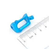 Metal Upgrade Parts Kit Drive Shaft Suspension Arm For Wltoys A959-B A969-B A979-B K929-B A959B 1/18 RC Car Accessories