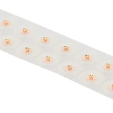 20 Sheet Disposable Acupuncture Beads Crystals Accelerate Heag Ear Massage Patches