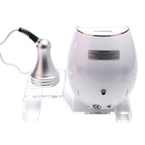Fat Burning Device Ultrasonic Cavitation Body Slimming Machine Fat Burner Body Shaping Massager Face Lifting Body Slim  Machine