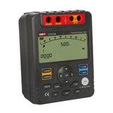 UNI-T UT513A Digital Insulation Resistance Tester