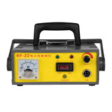 Electric spark leak rechargeable leakage pinhole KF-22 detector metal anti-corrosion coating detection