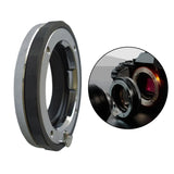 Lens Ring Portable M to E Adapter for A7R2 Accessories