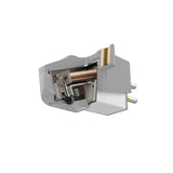 Moving Magnet Stereo Stylus for LP Vinyl Record Player Turntable Phonograph Hi-Fi Accessories,VM95C Cartridge