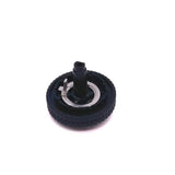 Top function mode botton with Rotating Dial Repair part For Nikon D7500 SLR