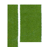 Baseball Hitting Anti Slip Backing Pitching Mat Softball Training Aid for Backyard Beginner Garage Party ors