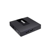Mecool KM7 Android 11.0 TV ATV 2GB 16GB Amlogic S905Y4 DDR4 V5.0 Dual WiFi 4K Media Player Set Top Box