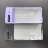 Lightweight T-shaped Opening Self-discipe Tool Transparent Cell Phone Lock Box with Timer for Adults