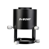 Retractable Bird Watching Telescope Photography Sleeve - SV123 for 49-58mm Eyepiece Diameter