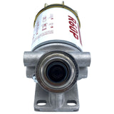 Separator R60P Fuel Water Marine Car Oil Pump Filter Element Accessories