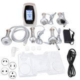 RF Machine Cavitation Machine 5 In 1 for Beauty Salon