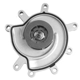 Water Pump W/Gasket 53021187AC 53022058AA For Dodge Jeep Liberty Commander Nitro Ram 1500 Replacement