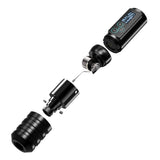 2022 New Wireless Tattoo Machine Pen Brush Coreless Motor Touch Screen Battery 2400mA/h For Tattoo Artist Free Shipping