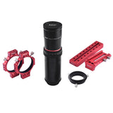 ASKAR FMA230 F230 F/5.5 Astrograph Camera Lens - Triplet APO Refractor Telescope
