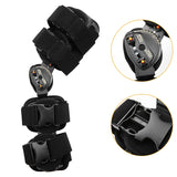 Adjustable Surgical Fixation Stabilization Ankle Fracture Support Joint Knee Brace