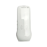 192 elements wireless ultrasound probe scanner ear or convex Portable Blue tooth wifi-scanner USG pocket