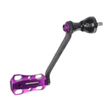 Reel Fashion Strong Repair Portable Crank Handle for Boat Fishing Supplies Outdoor Freshwater Saltwater