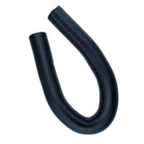 25/42/60/75mm Diameter 100-500cm Diesel Parking Duct Ducting Pipe Hose Black For Webasto Eberspacher Heater Car Camper