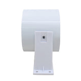 AC220V 20W 50HZ Duct Fan with bracket 1PC 4 inch exhaust fan