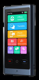 Smart Photo Scanning Translation hine Wifi Touch Screen Portable Voice Translator Simultaneous Interpretation 2024 New