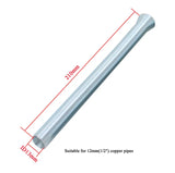 Manual Air Condition Copper Pipe Bending spring pipe bending tool Outside Style Pipee Spring tube bender