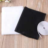 Mesh 4 x 5 FT Roll Replacement for Window Door and Screen Protection Patio Screens