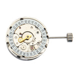 Mechanical Watch Accessories 19.4mm ST6 Ladies Three-Needle Single-Calendar Automatic Movement